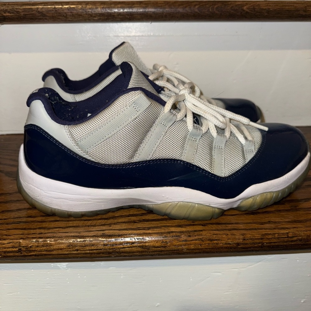 Jordan XI size 11.5